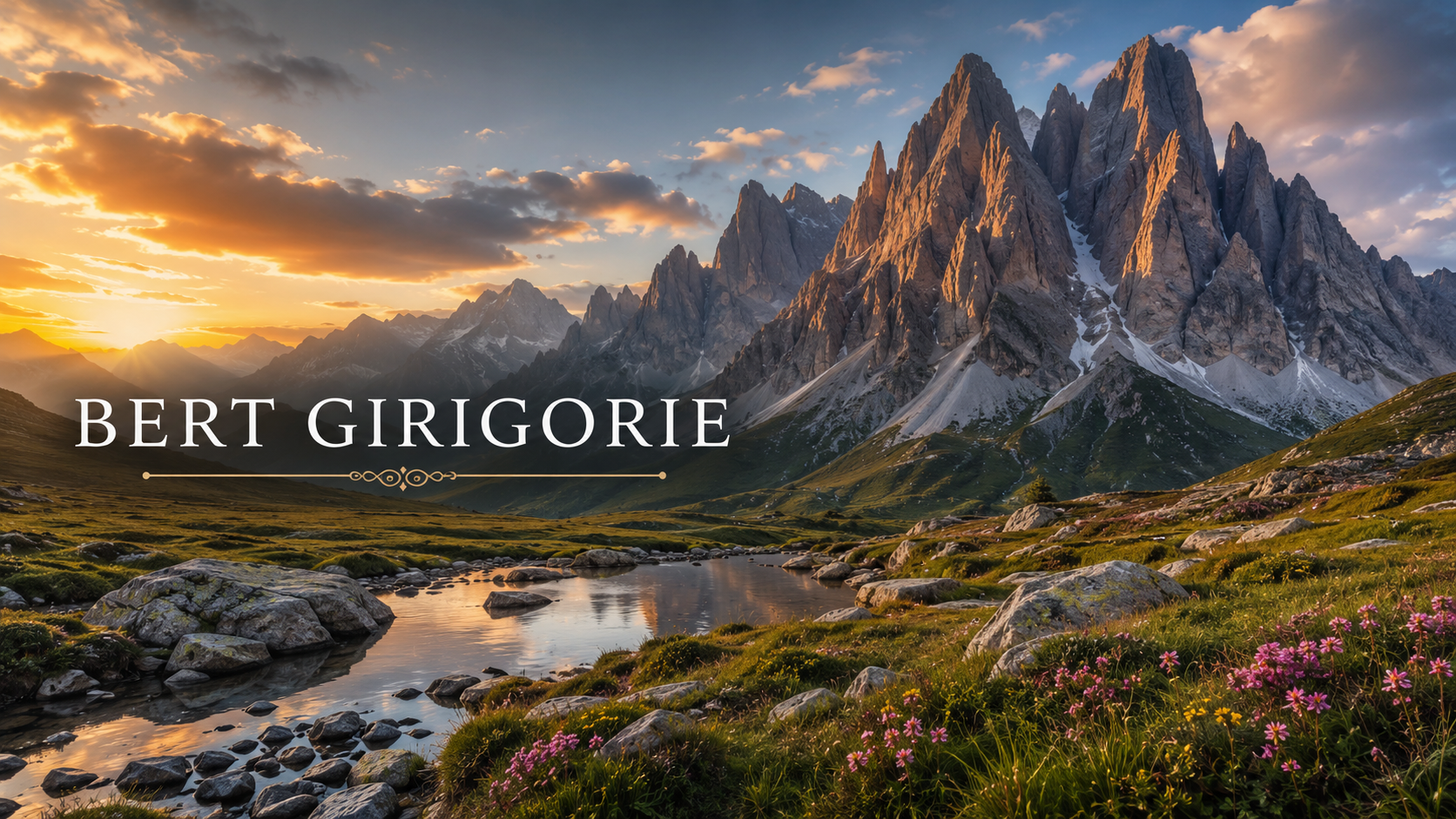 Bert Girigorie: A Comprehensive Look at His Life, Career, and Impact
